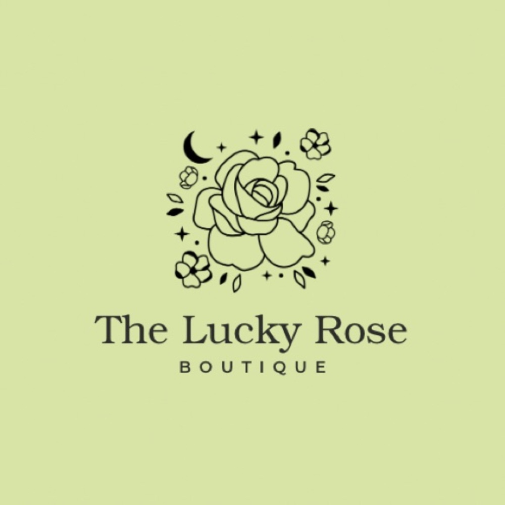 Meet your Posher, Lucky Rose